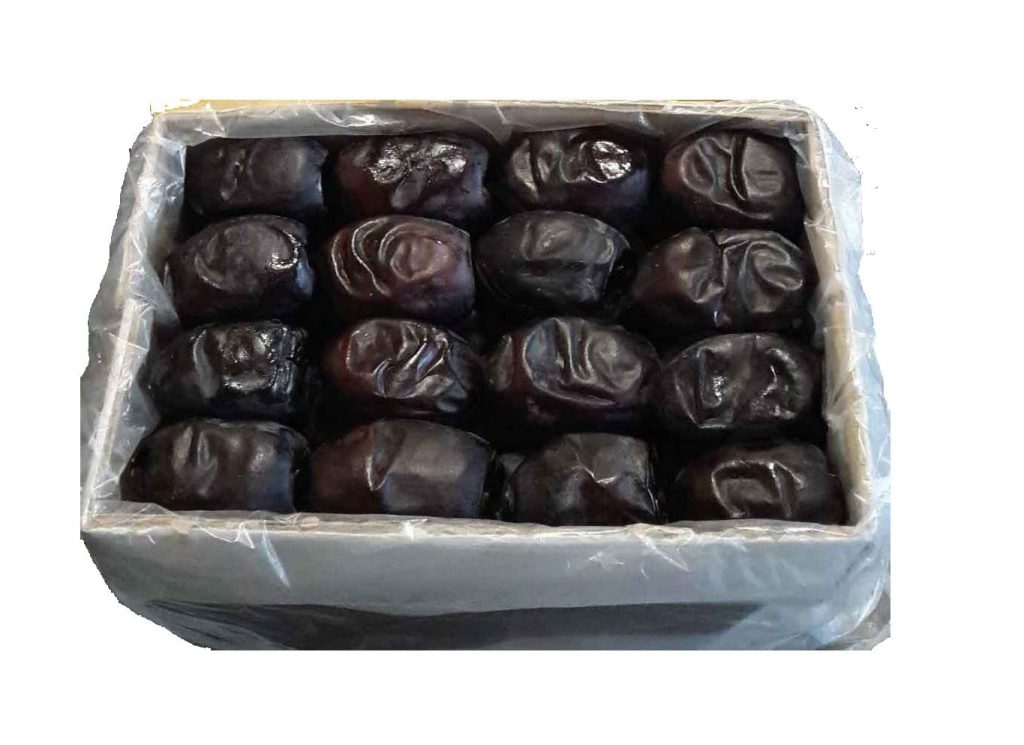 iranian dates